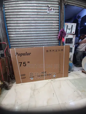 Popular 75 Inch Tv