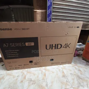 Hisense 65 Inch