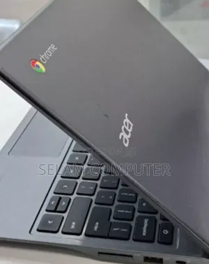 New Laptop Acer Chromebook 14 4GB Intel SSD 128GB