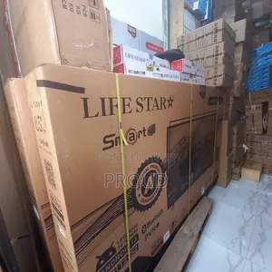 Life Star 85 Inch Tv
