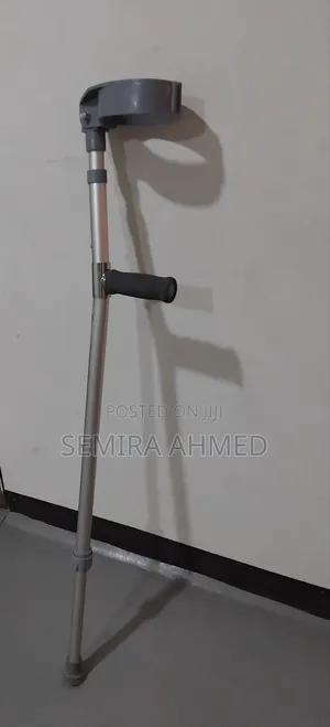 Medical Crutch