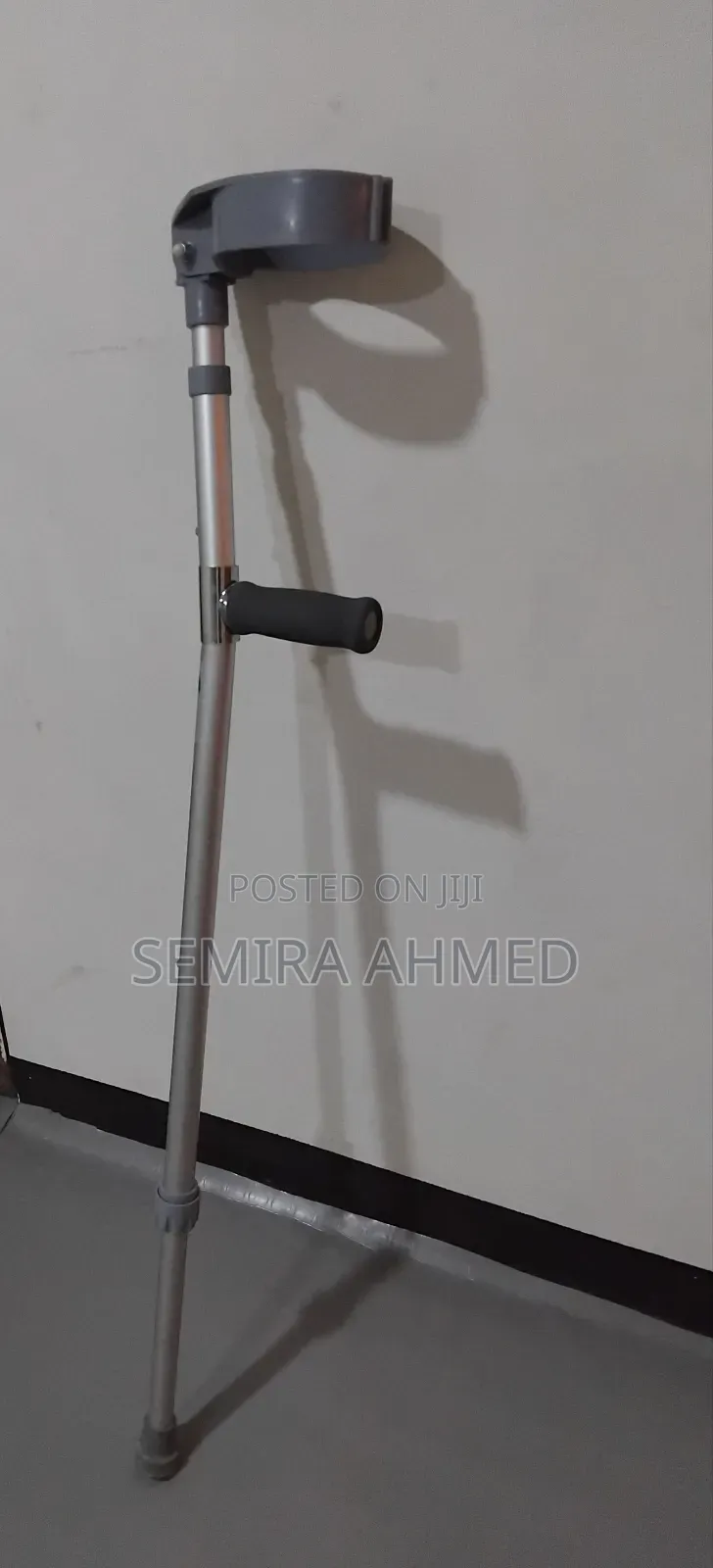 Medical Crutch