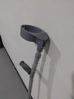 Medical Crutch