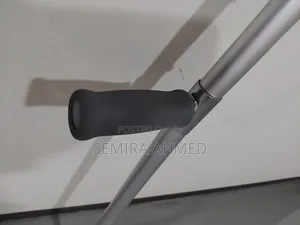 Medical Crutch