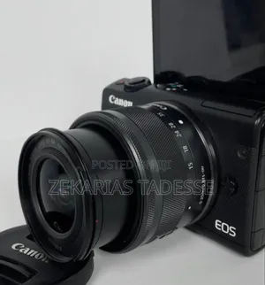 Canon M100