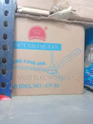 Roof Ventillator