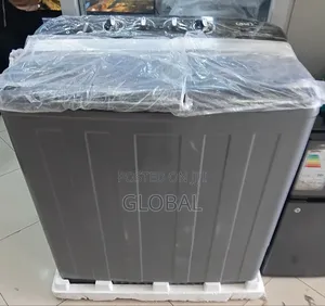 Orbit 20'kg Washing Machine New Model