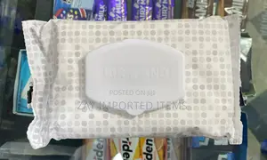 Flushable Wipes Kirkland Signature