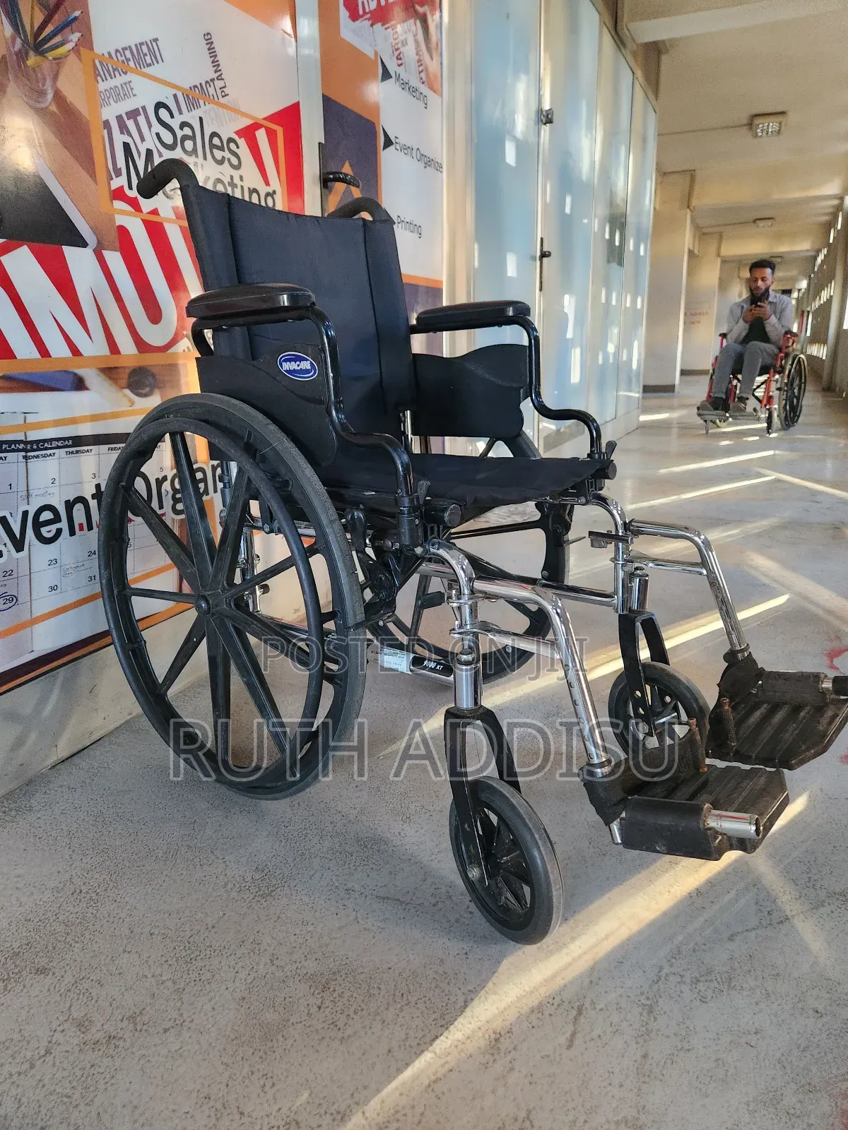 Comfy Made in Usa in Ethiopia Wheelchair亇我wheelchair延長wheelchair Top