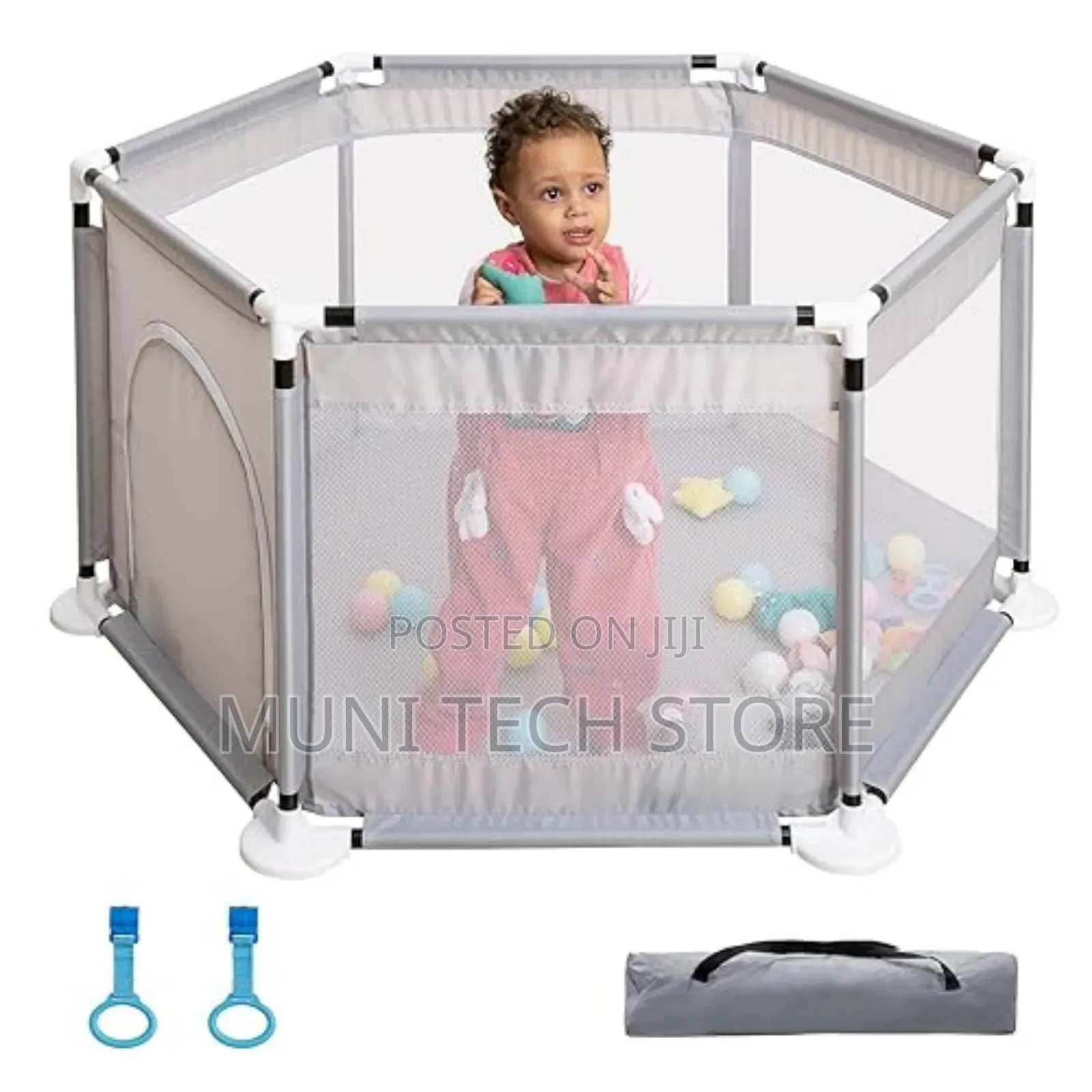 Safety Baby Fence