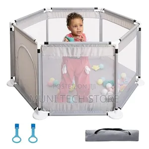 Safety Baby Fence