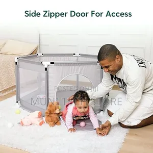 Safety Baby Fence