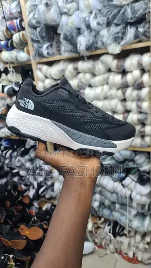 The North Face Double Sole Sneakers