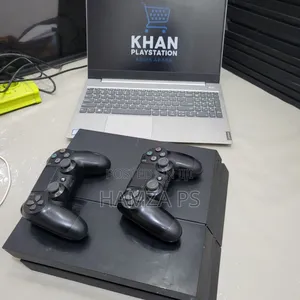 Ps4 በjailbrek ብዛት አለን