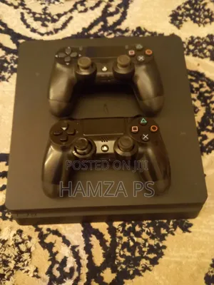 Playstation 4 500gb Jailbreak