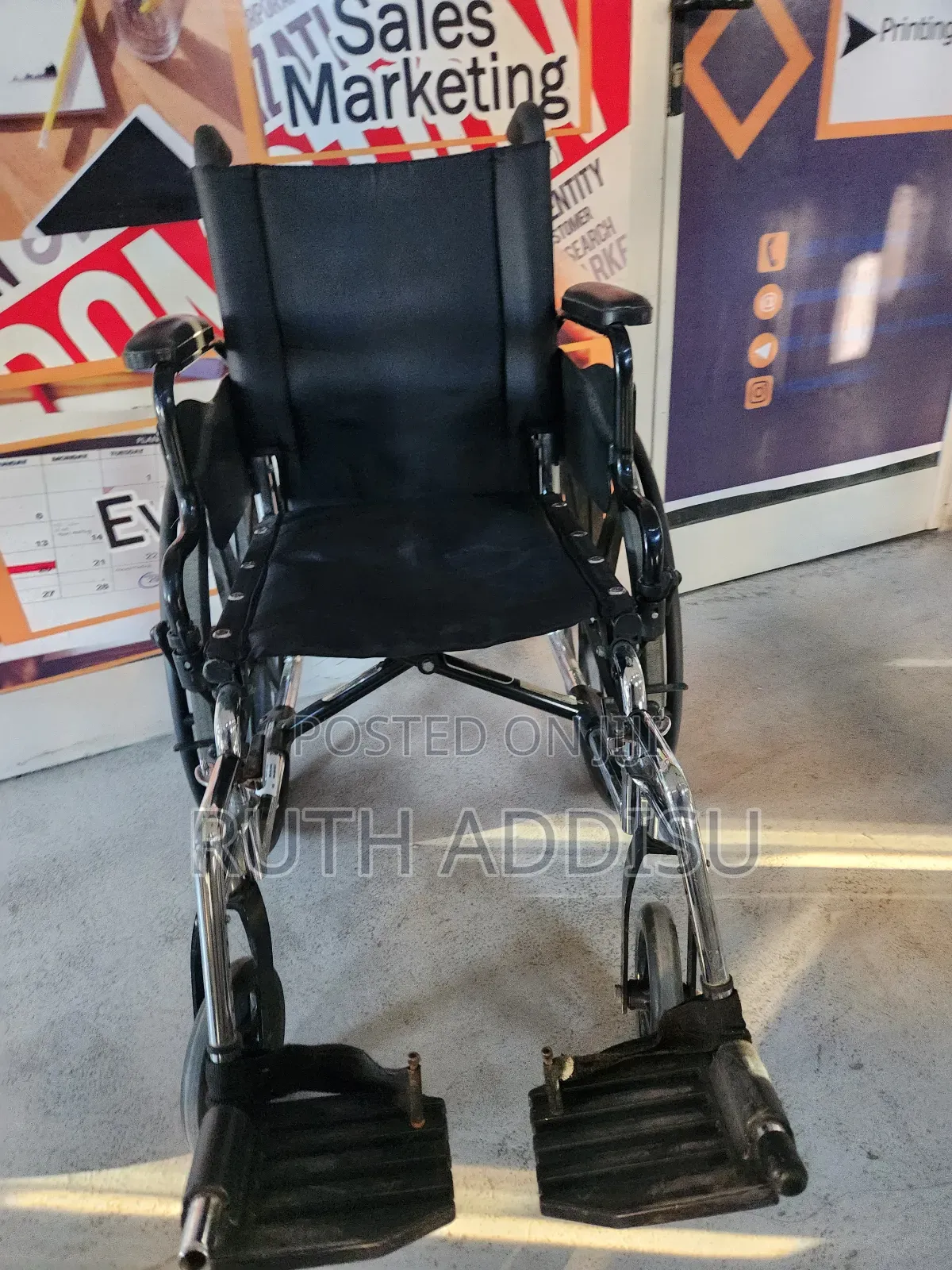 High Quality Wheelchair延長wheelchair延伸wheelchair延功wheelchair Medical