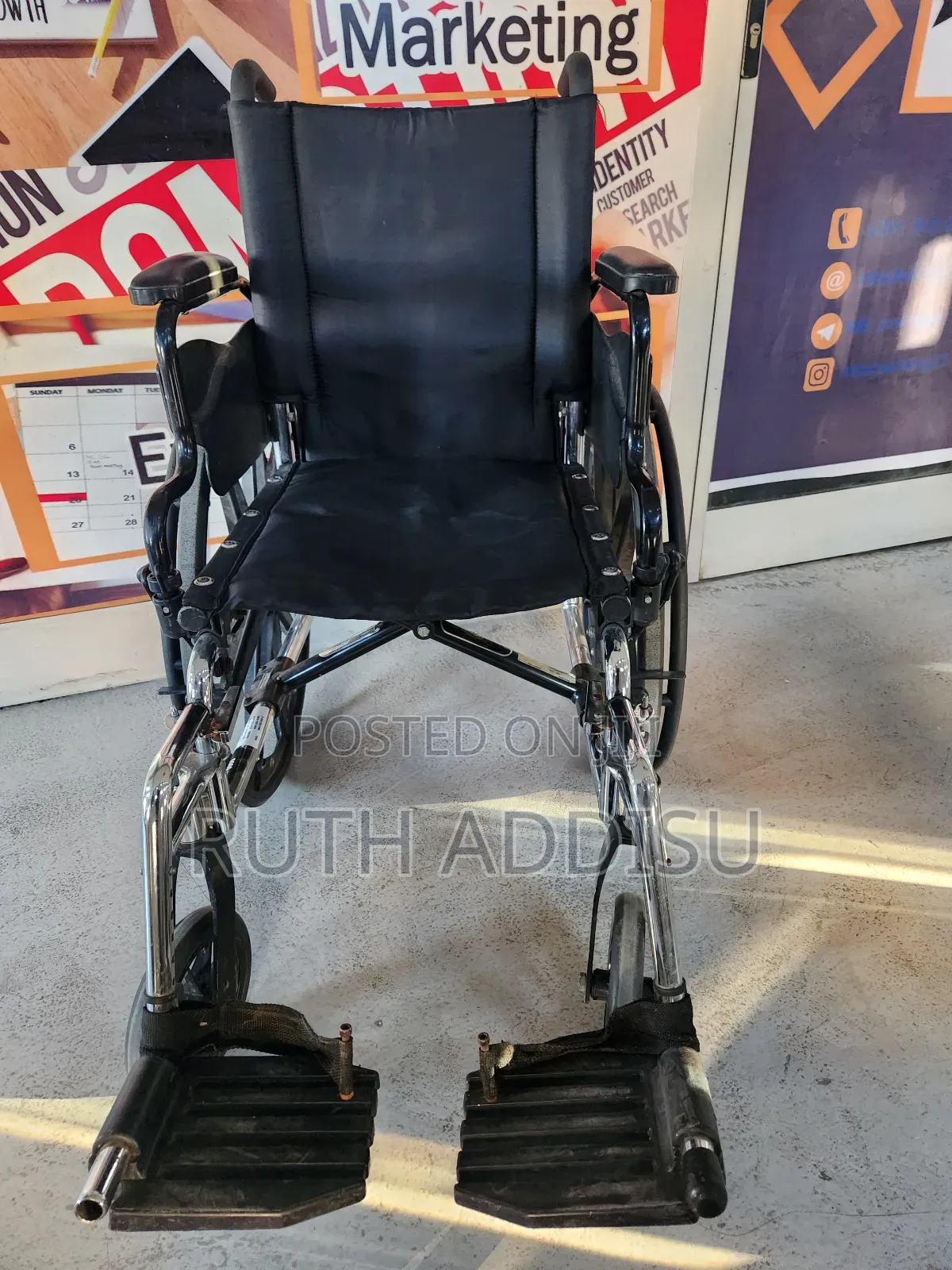 Strong European Wheelchair延伸wheelchair㠭我wheelchair延長wheelchair Medical