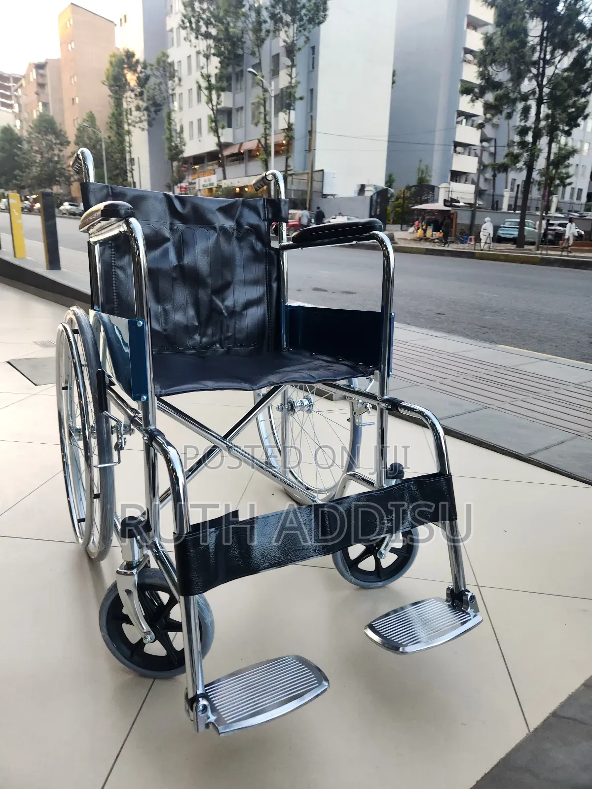 Brand New Packe Wheelchair危害wheelchair肌地wheelchair弱只wheelchair Meical