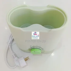 2 In 1 Bottle Warmers