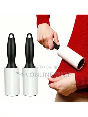 Lint Roller