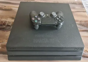 We Sell Ps4 With One Joystick