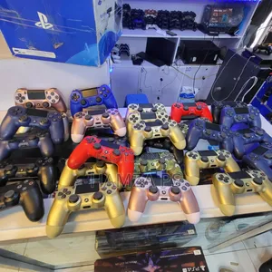 Orignal Sony Ps4 Orignal Joystick -J
