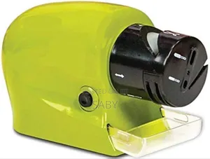1 Swift Knife Sharpener