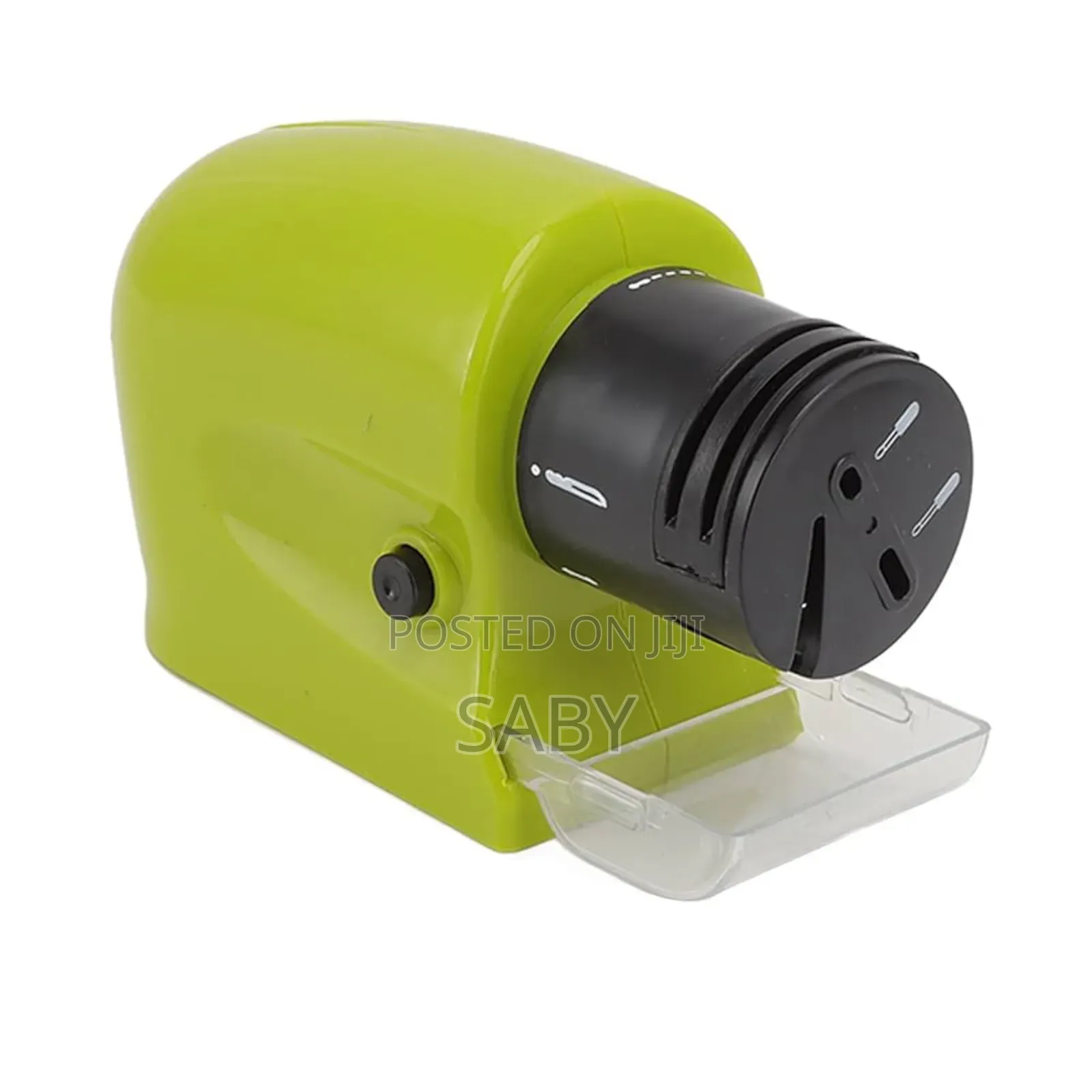1 Swift Knife Sharpener