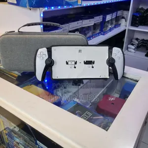 Ps Port From Can Playstation (Ps5 Portable)
