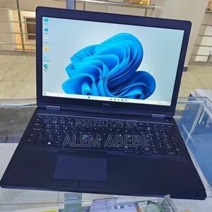 New Laptop Dell Latitude 14 8GB Intel Core I5 SSD 256GB