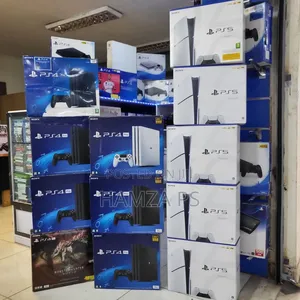 Playstation 4 Pro Packed Free Delivery From Can Playstation