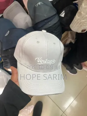 Vintages Hats