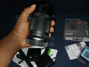 Canon R-series Accessories Lens Bundle – For Sale!