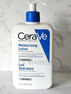 Cerave Monstrizer