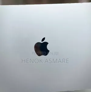 New Laptop Apple MacBook Air 8GB Apple M2 SSD 256GB