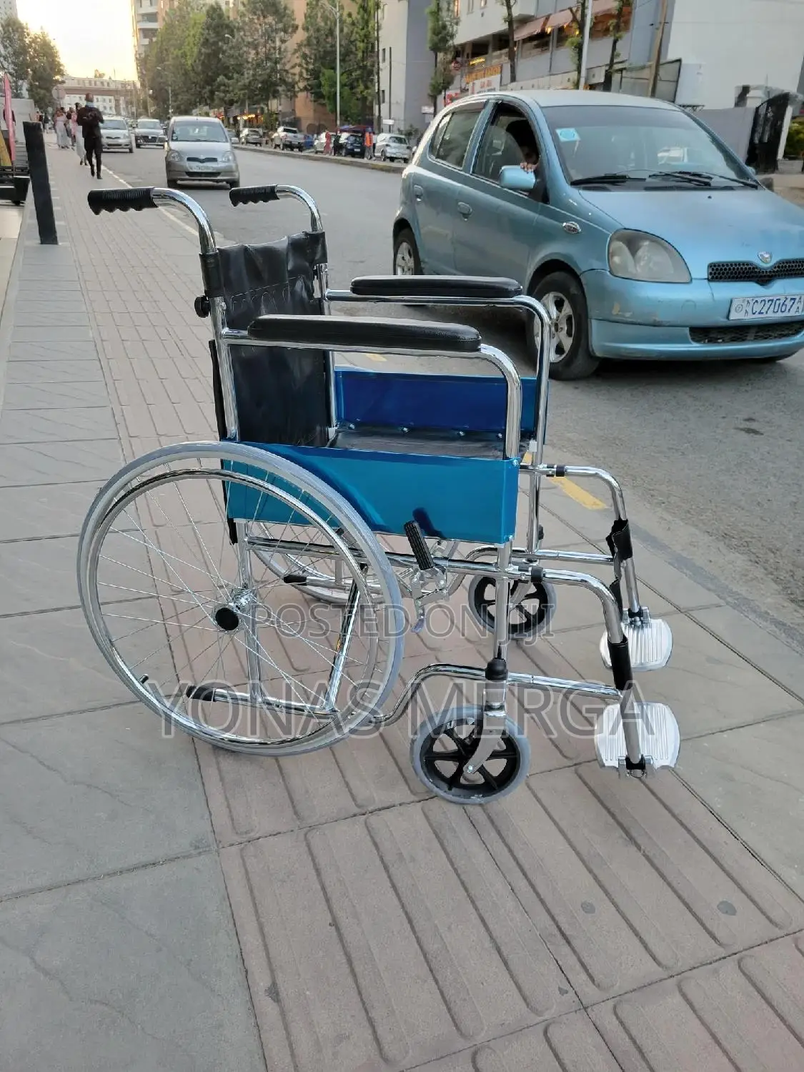 New Wheelchair籮肖comfortable to Sit Wheelchair覇爰fire Safety:Wheelchair
