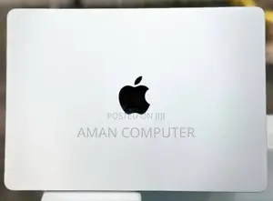 New Laptop Apple MacBook Air 2022 M2 8GB Apple M2 SSD 256GB