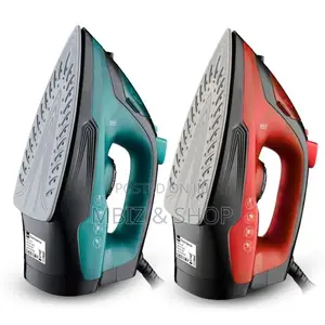 Comet Original Steam Iron
