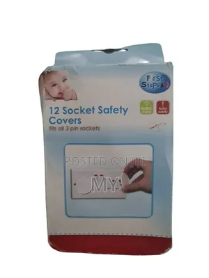Socket Safety Cover
