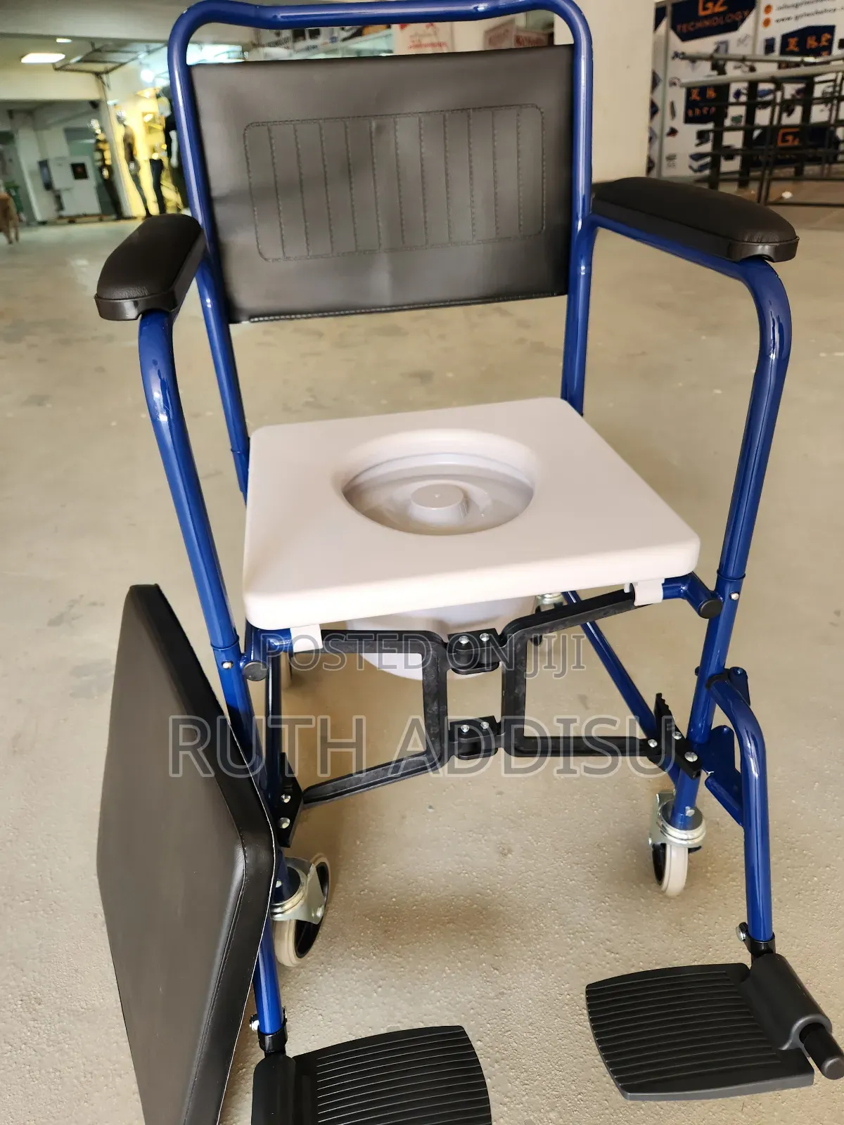 Commode Wheelchair蝨弓wheelchair三次commode Wheelchair鳵不wheelchair Medical