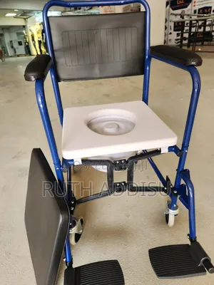 Commode Wheelchair蝨弓wheelchair三次commode Wheelchair鳵不wheelchair Medical