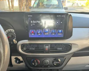 Hyundai I10 2022 Gray