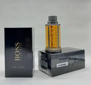 Hugo Boss Fragrance
