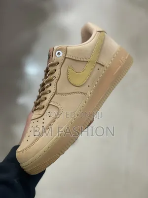 Nike Air Force 1 Low Casual Shoes on Sale