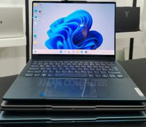 New Laptop Lenovo Yoga 2 16GB Intel Core Ultra 7 SSD 1T