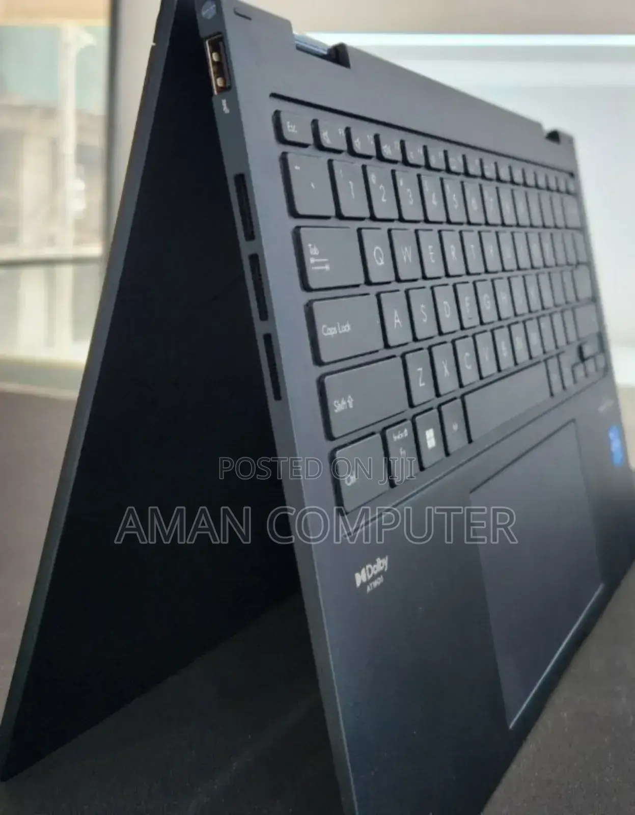 New Laptop Lenovo Yoga 2 16GB Intel Core Ultra 7 SSD 1T