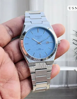 Tissot Watch