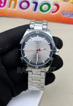 Tissot Automatic
