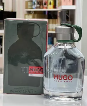 Hugo Boss Perfume