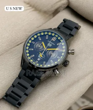 Tag Heuer Carrera